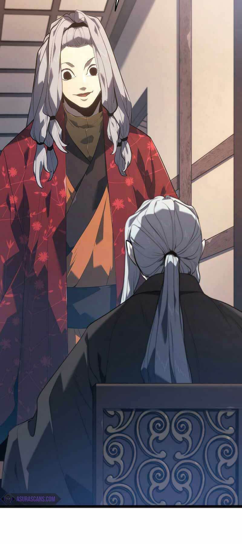 Tử Thần Phiêu Nguyệt - Chapter 57 - Page 4