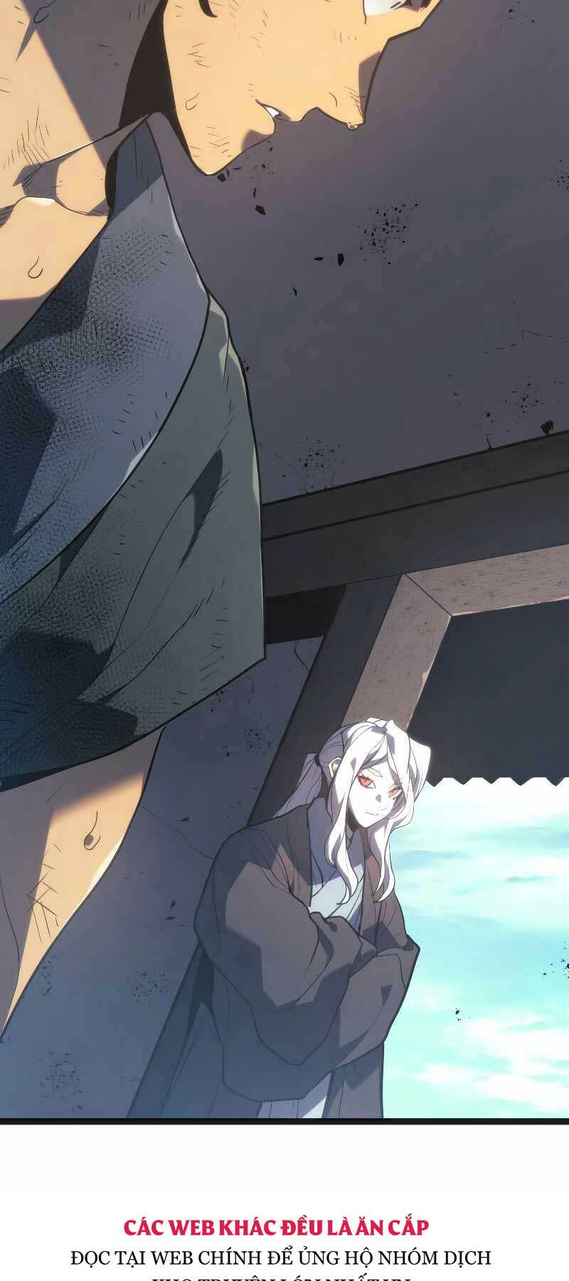 Tử Thần Phiêu Nguyệt - Chapter 57 - Page 50