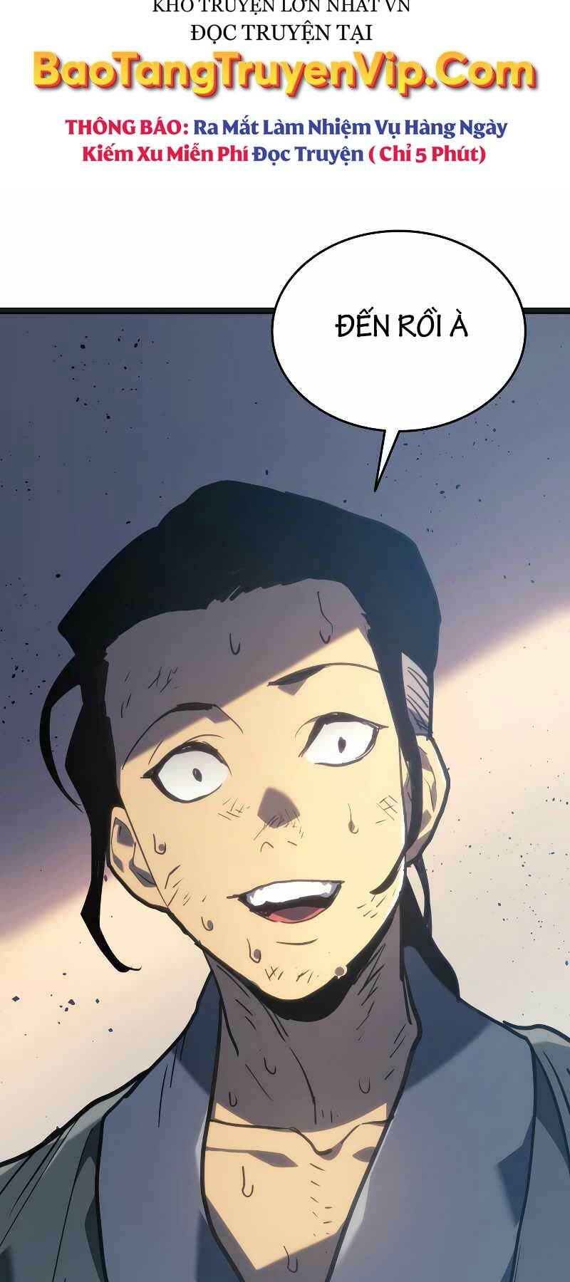 Tử Thần Phiêu Nguyệt - Chapter 57 - Page 51