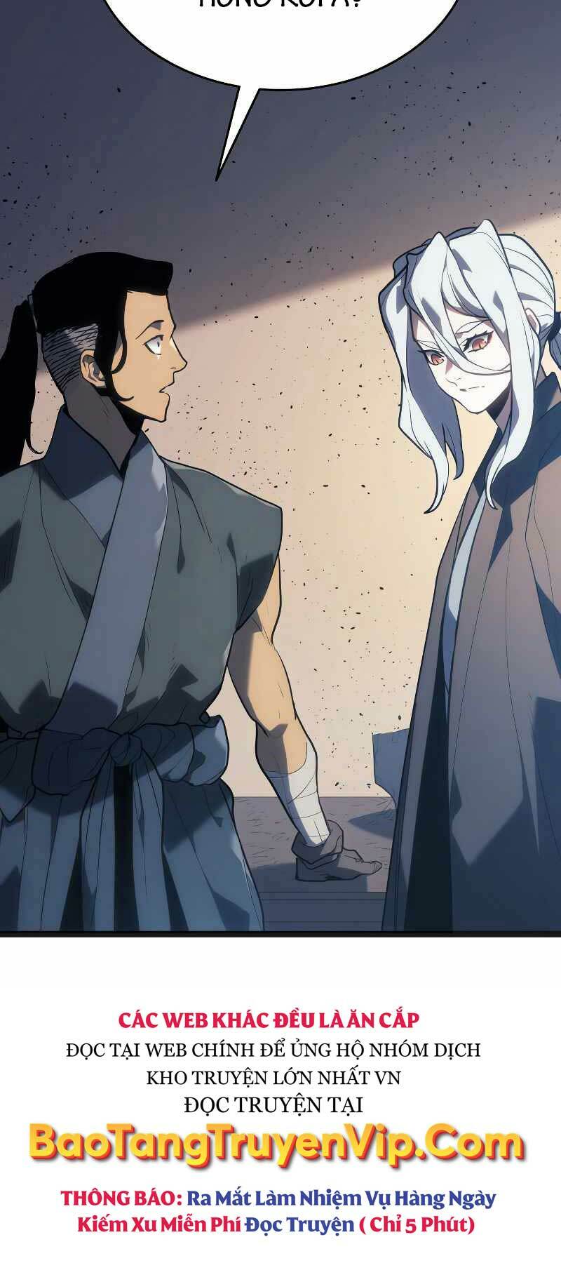 Tử Thần Phiêu Nguyệt - Chapter 57 - Page 57