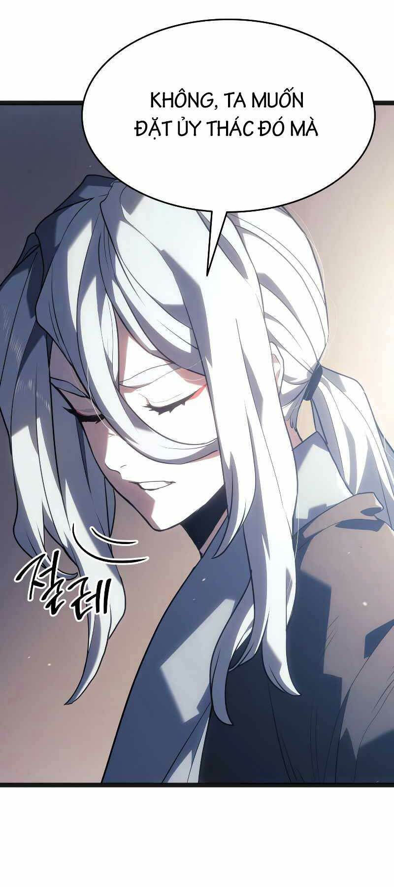 Tử Thần Phiêu Nguyệt - Chapter 57 - Page 58