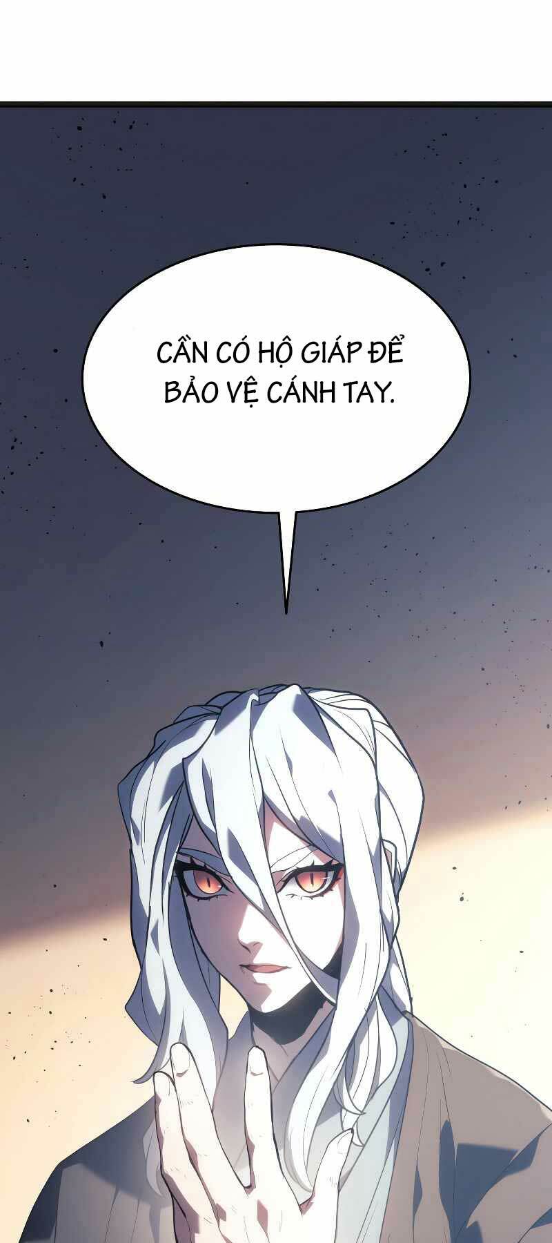 Tử Thần Phiêu Nguyệt - Chapter 57 - Page 59