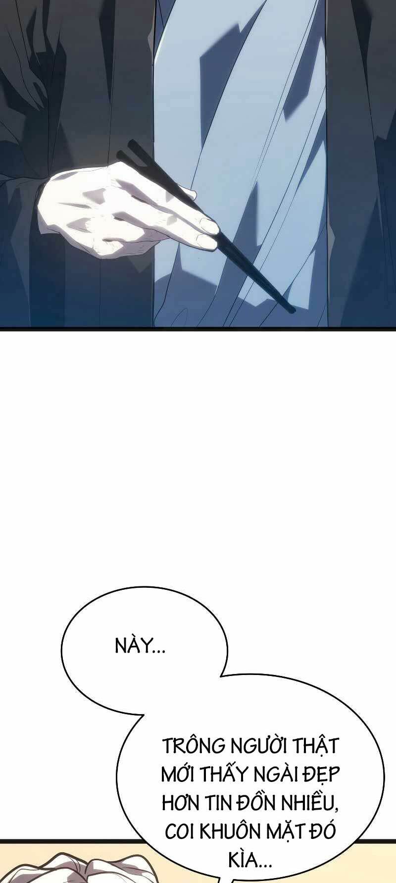 Tử Thần Phiêu Nguyệt - Chapter 57 - Page 6