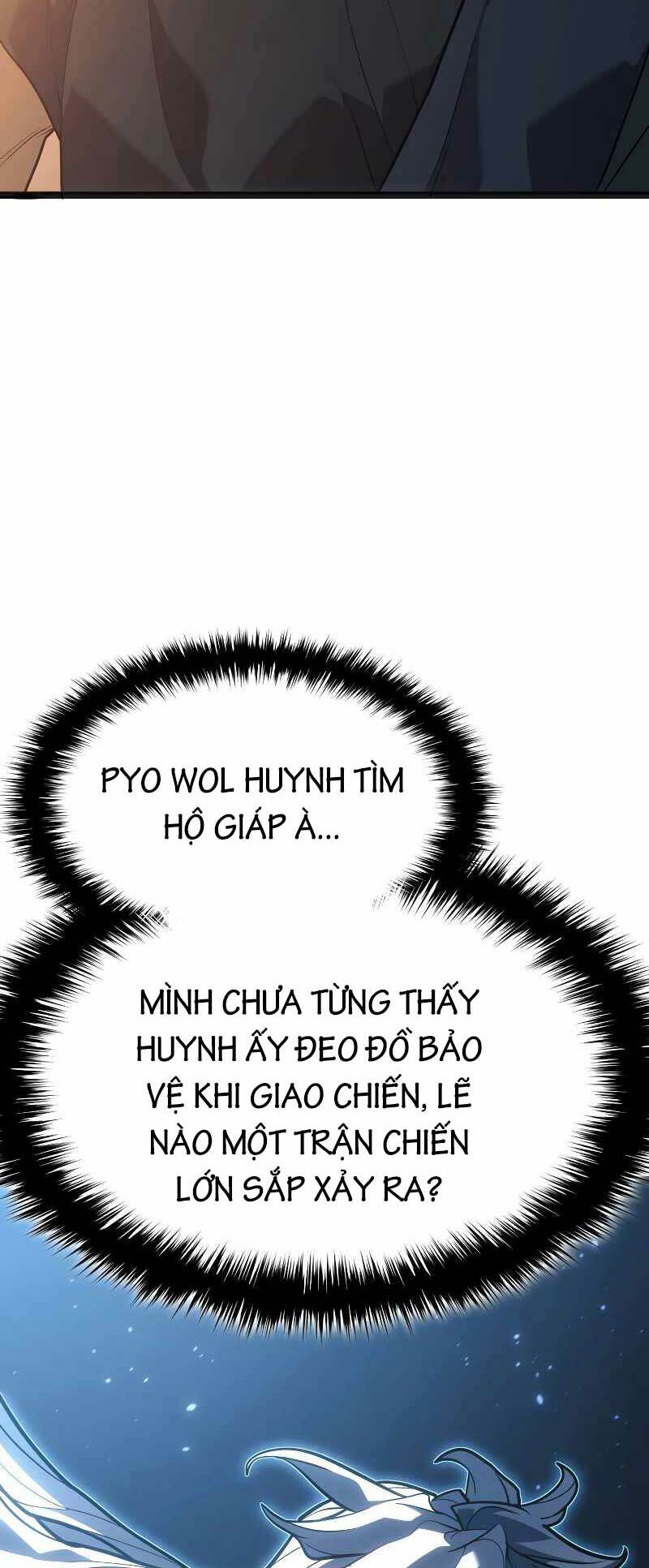 Tử Thần Phiêu Nguyệt - Chapter 57 - Page 70