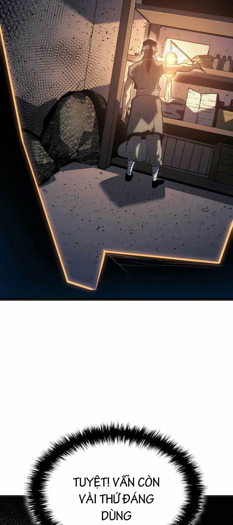 Tử Thần Phiêu Nguyệt - Chapter 57 - Page 73