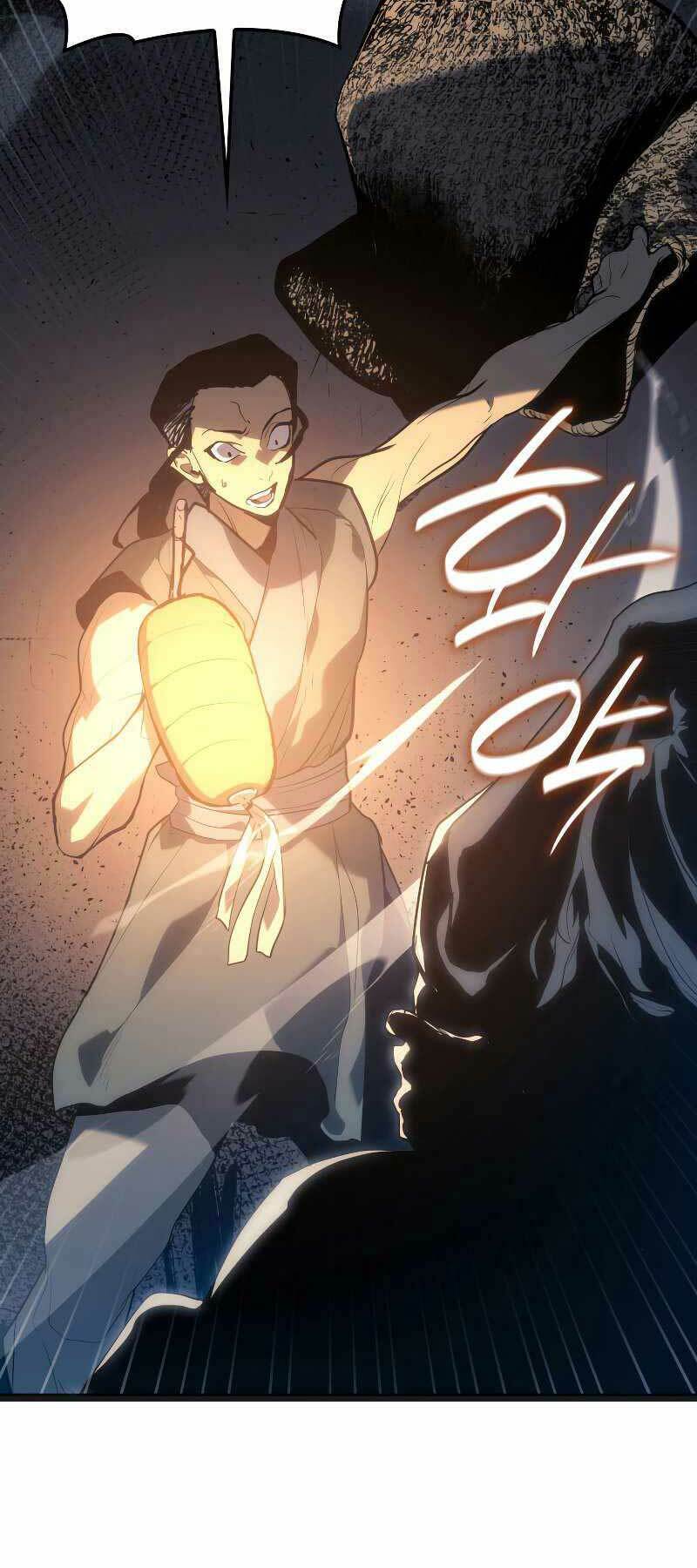 Tử Thần Phiêu Nguyệt - Chapter 57 - Page 78