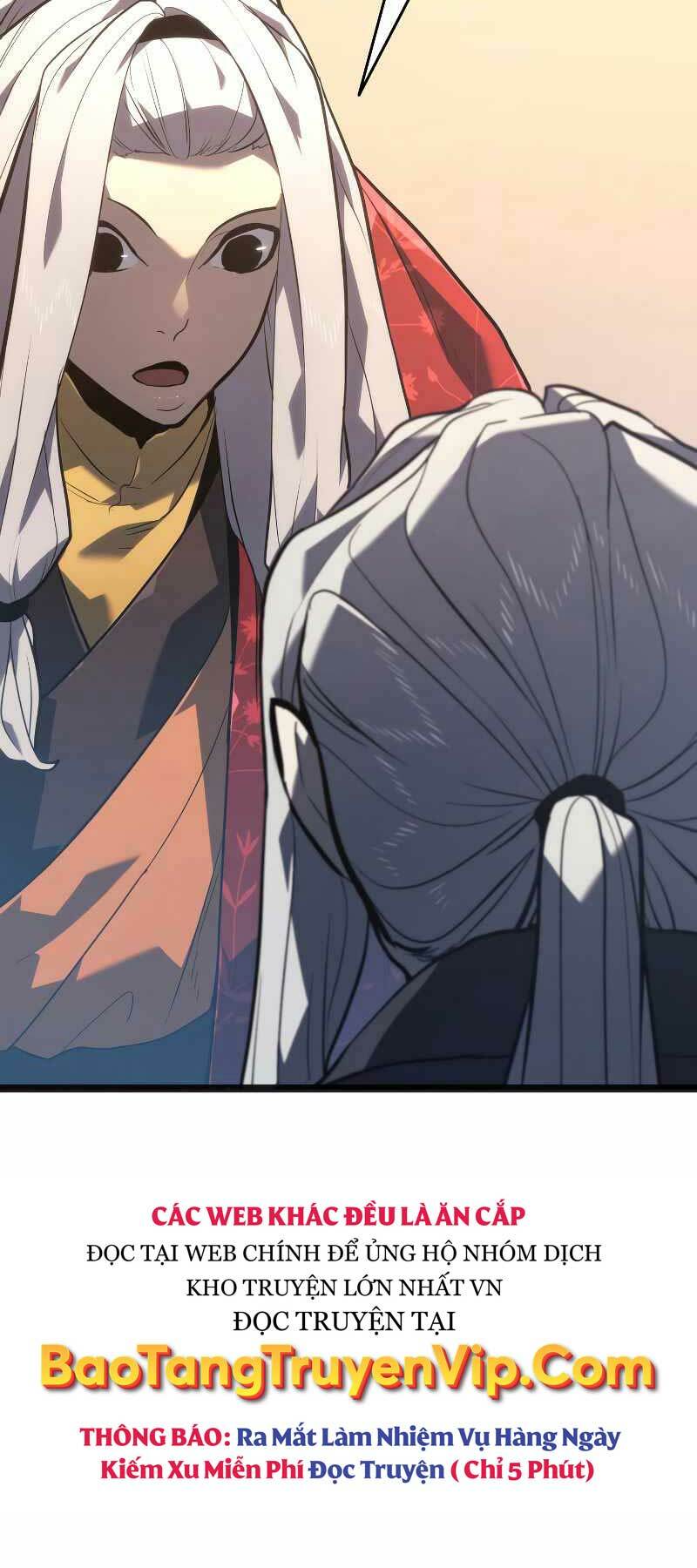 Tử Thần Phiêu Nguyệt - Chapter 57 - Page 7