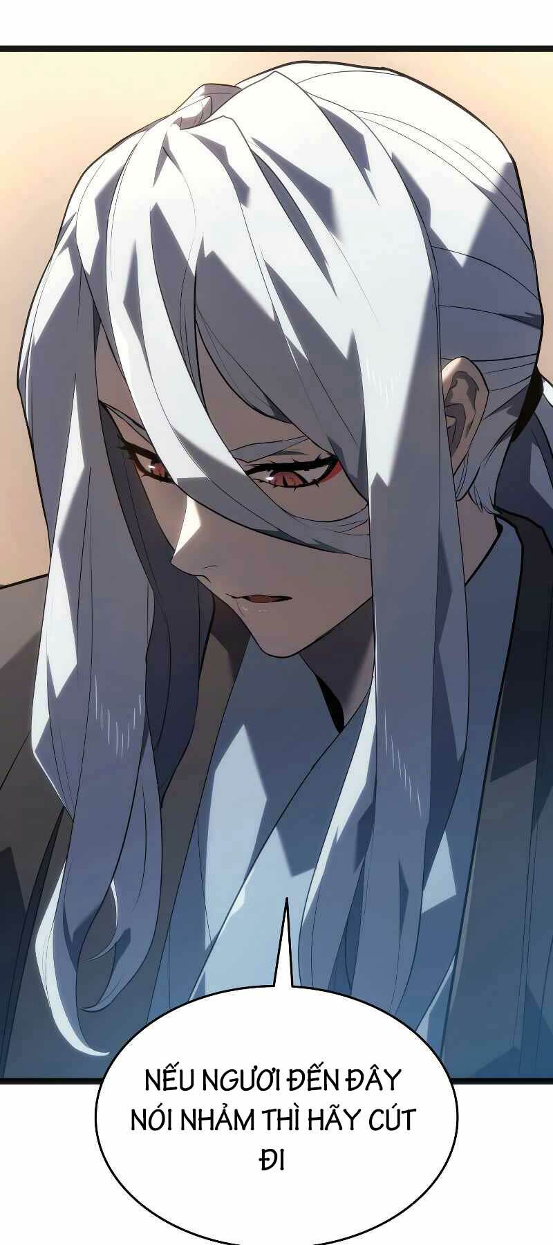 Tử Thần Phiêu Nguyệt - Chapter 57 - Page 8