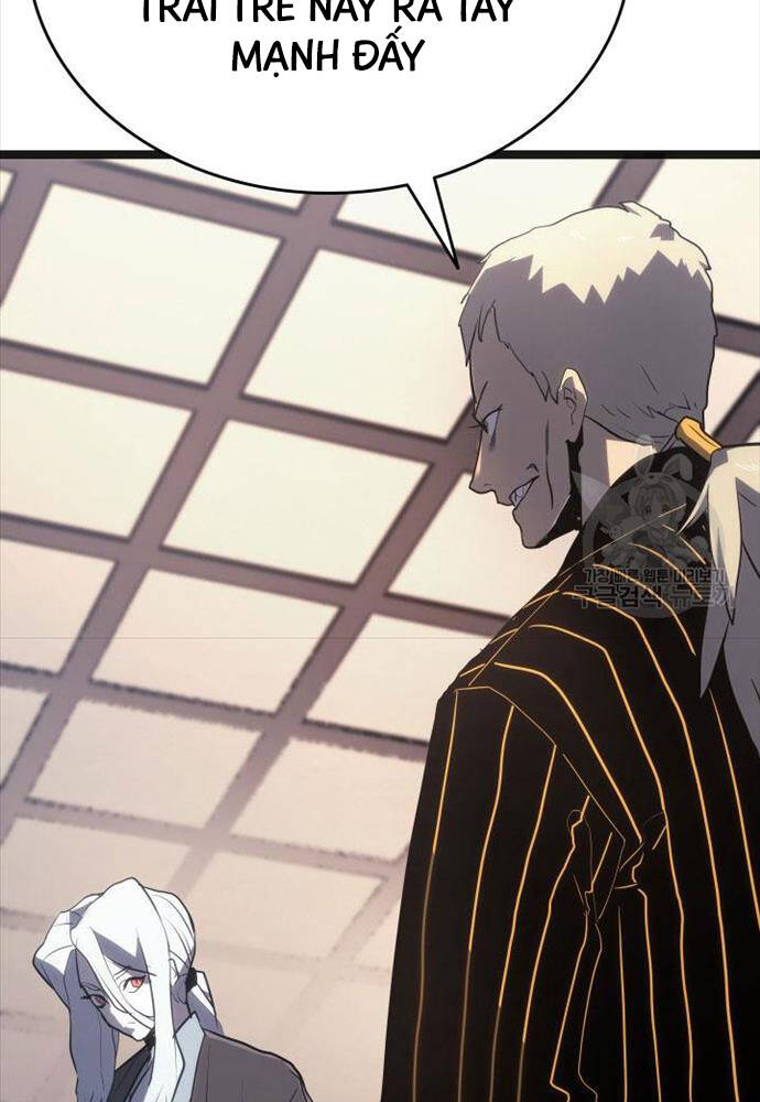 Tử Thần Phiêu Nguyệt - Chapter 58 - Page 117