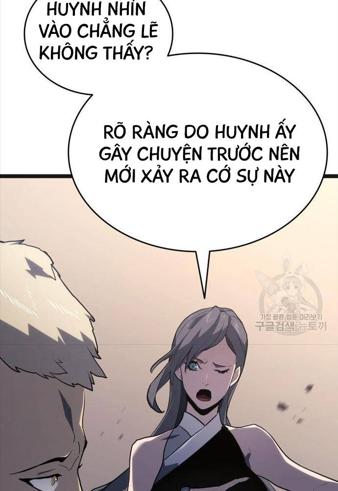 Tử Thần Phiêu Nguyệt - Chapter 58 - Page 128