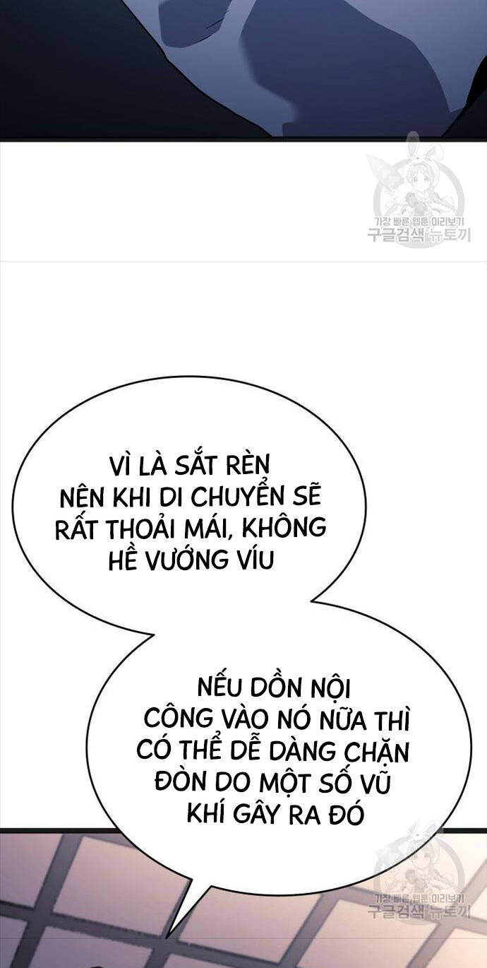 Tử Thần Phiêu Nguyệt - Chapter 58 - Page 28