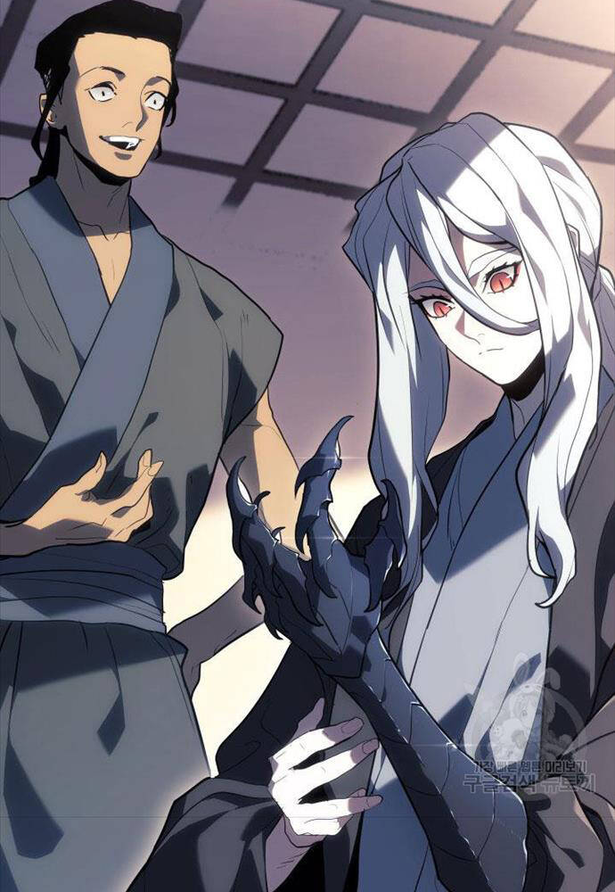 Tử Thần Phiêu Nguyệt - Chapter 58 - Page 29