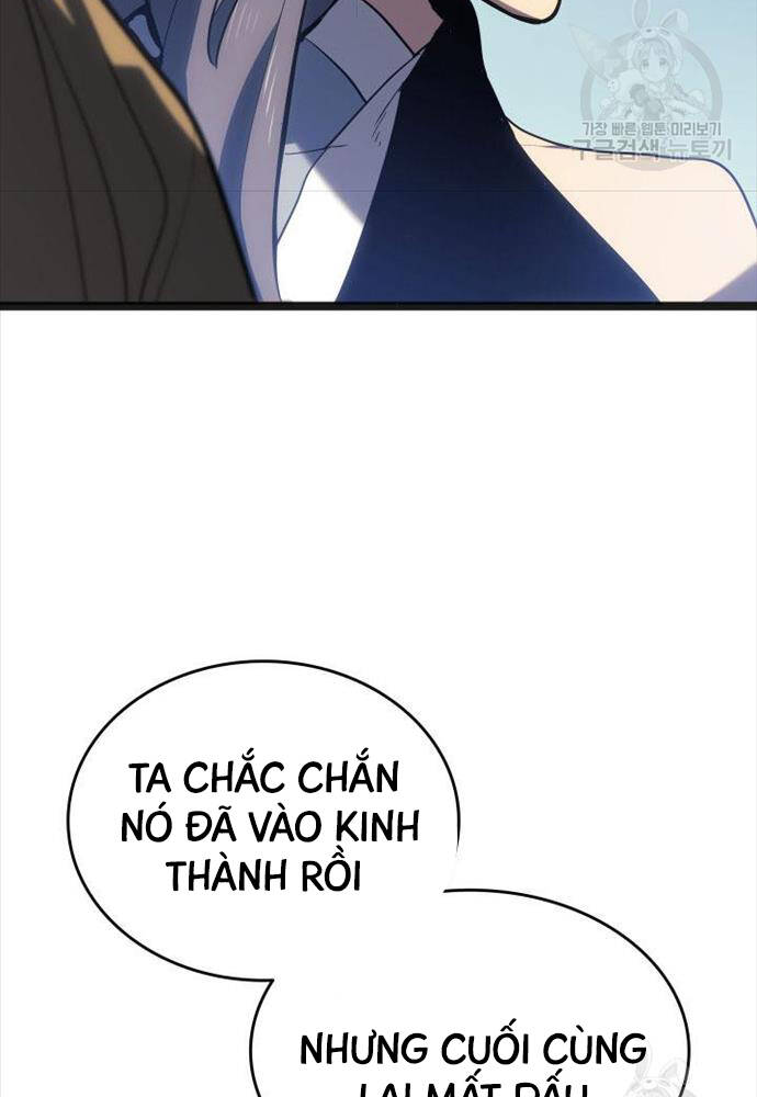 Tử Thần Phiêu Nguyệt - Chapter 58 - Page 55