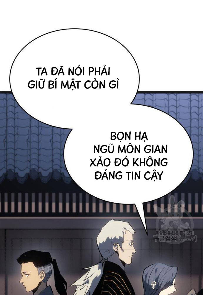 Tử Thần Phiêu Nguyệt - Chapter 58 - Page 59