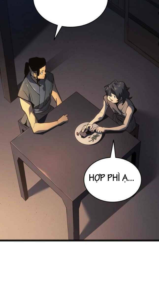 Tử Thần Phiêu Nguyệt - Chapter 59 - Page 104