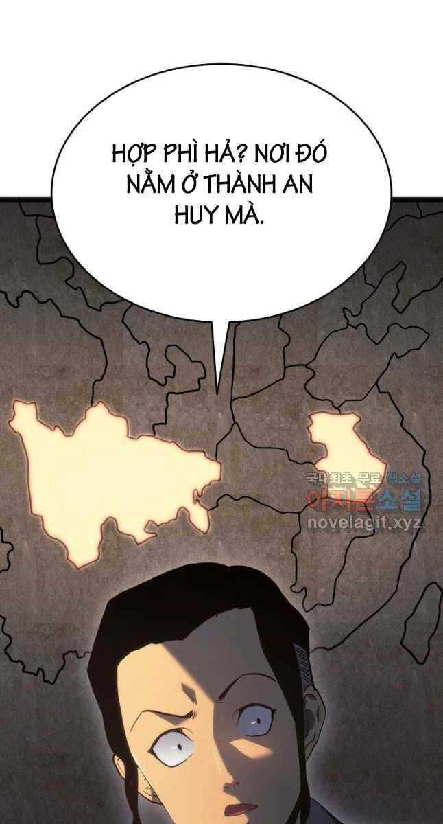 Tử Thần Phiêu Nguyệt - Chapter 59 - Page 105