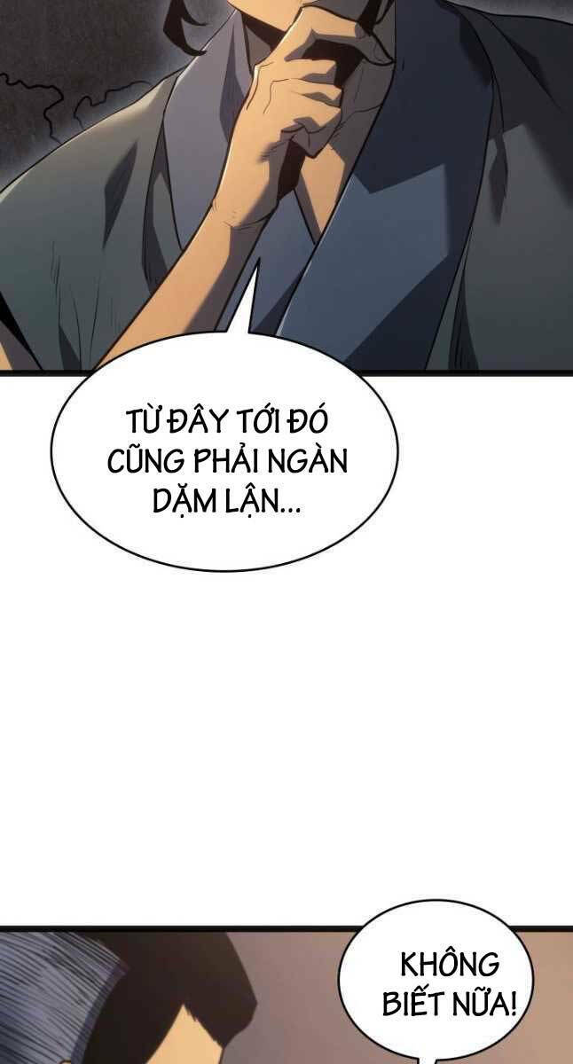Tử Thần Phiêu Nguyệt - Chapter 59 - Page 106