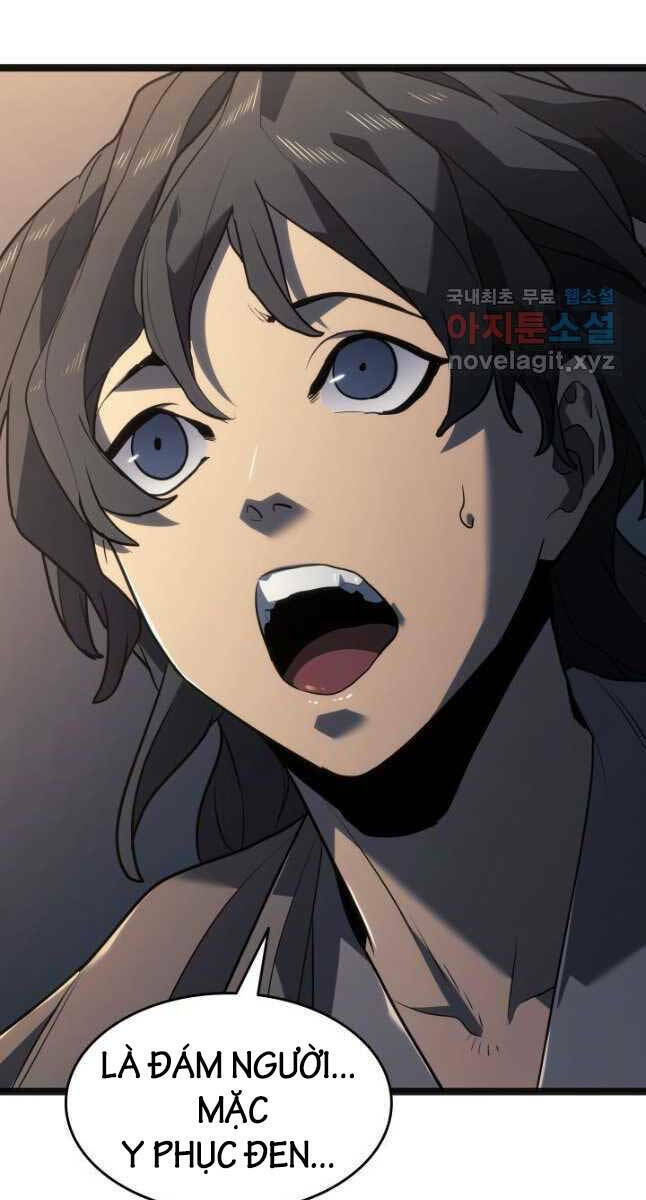 Tử Thần Phiêu Nguyệt - Chapter 59 - Page 112