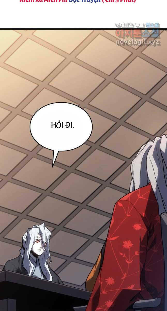 Tử Thần Phiêu Nguyệt - Chapter 59 - Page 15