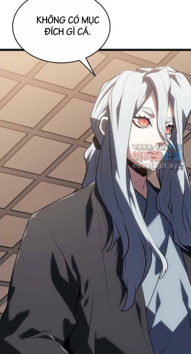 Tử Thần Phiêu Nguyệt - Chapter 59 - Page 18