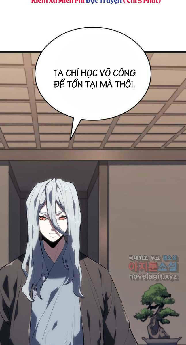 Tử Thần Phiêu Nguyệt - Chapter 59 - Page 21