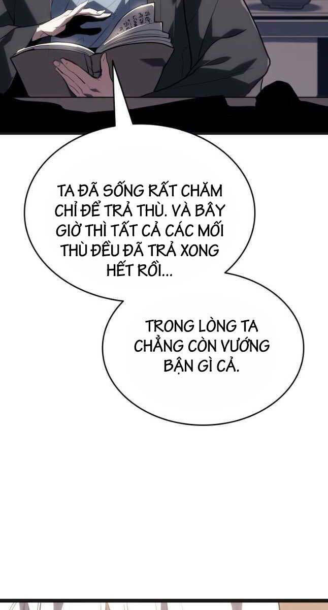 Tử Thần Phiêu Nguyệt - Chapter 59 - Page 22
