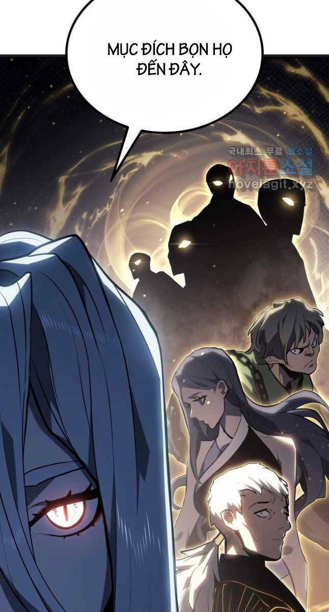 Tử Thần Phiêu Nguyệt - Chapter 59 - Page 29