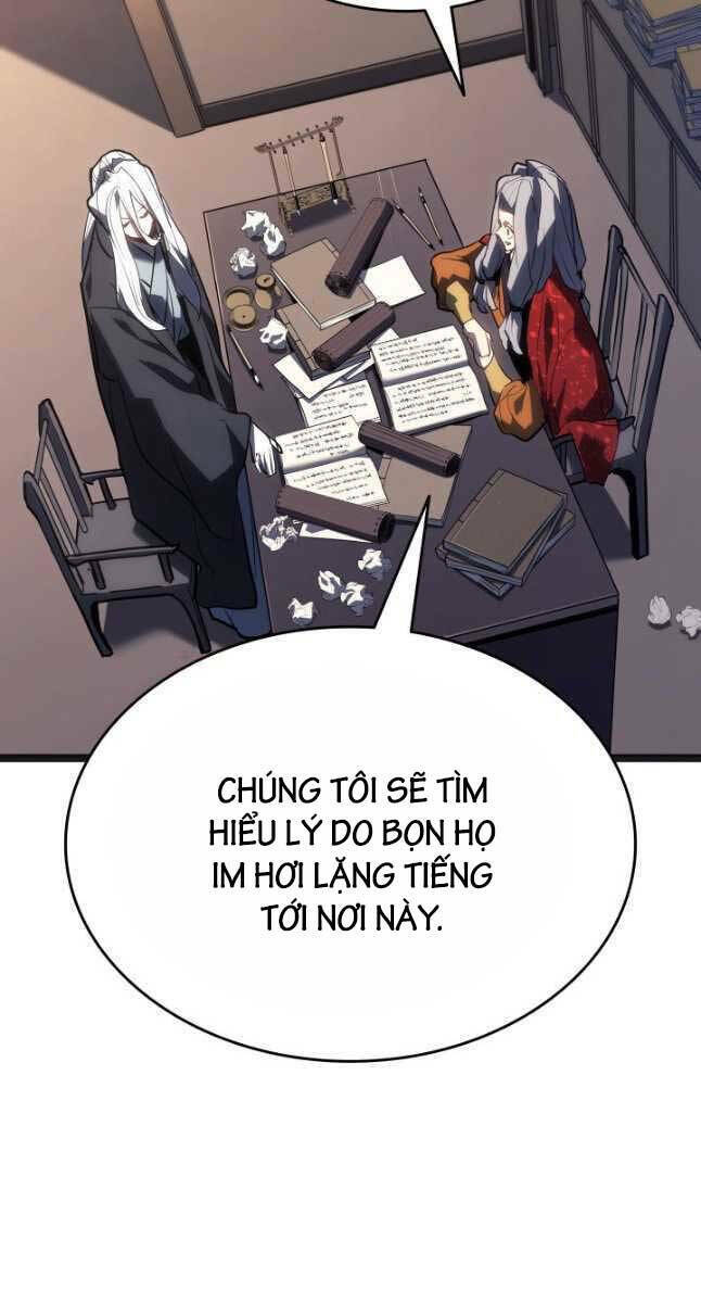 Tử Thần Phiêu Nguyệt - Chapter 59 - Page 31