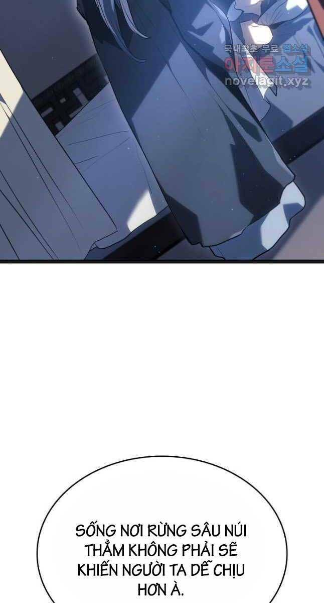 Tử Thần Phiêu Nguyệt - Chapter 59 - Page 50