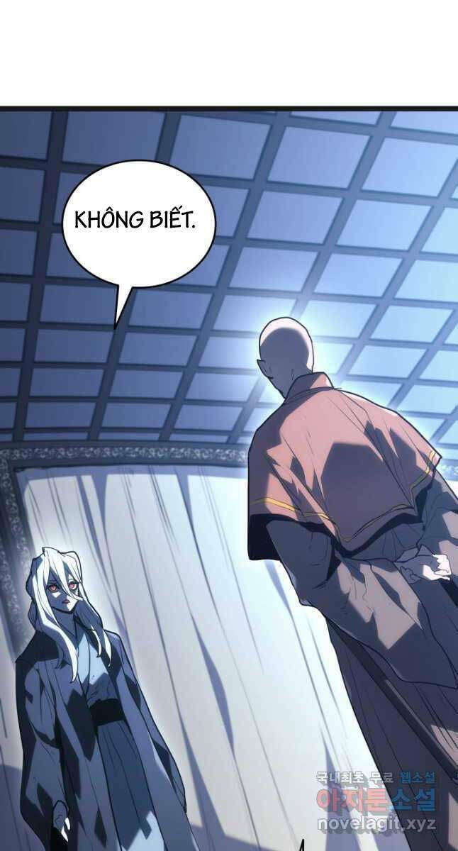 Tử Thần Phiêu Nguyệt - Chapter 59 - Page 56