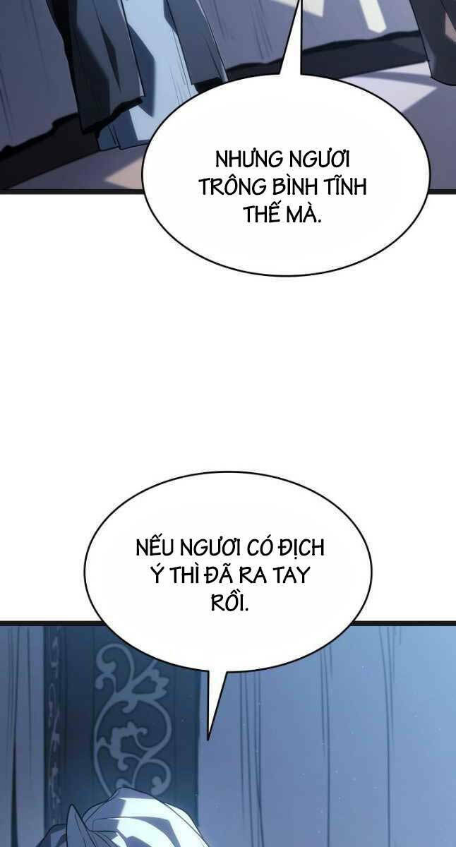 Tử Thần Phiêu Nguyệt - Chapter 59 - Page 57