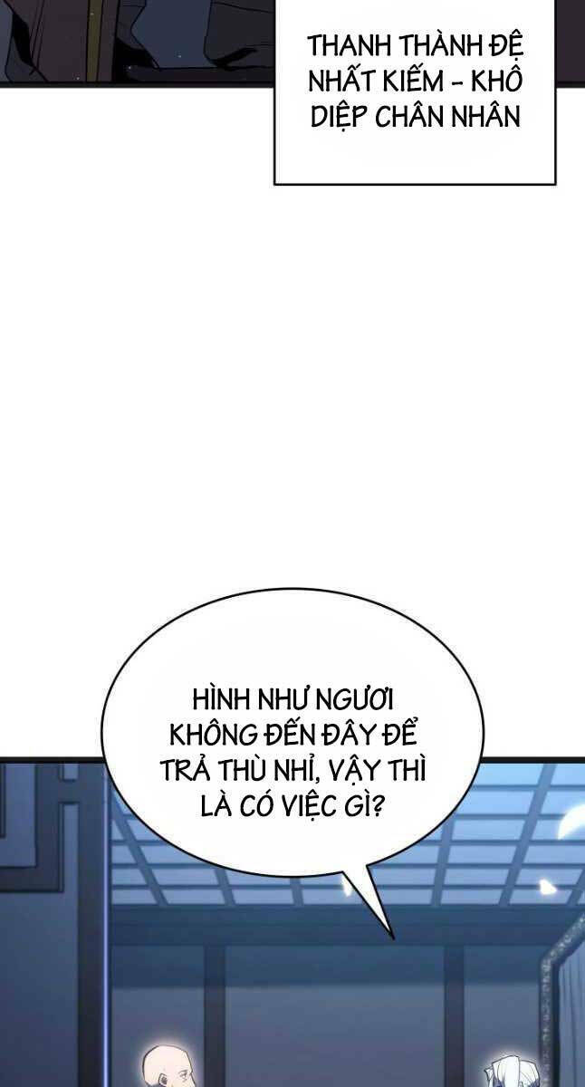 Tử Thần Phiêu Nguyệt - Chapter 59 - Page 64