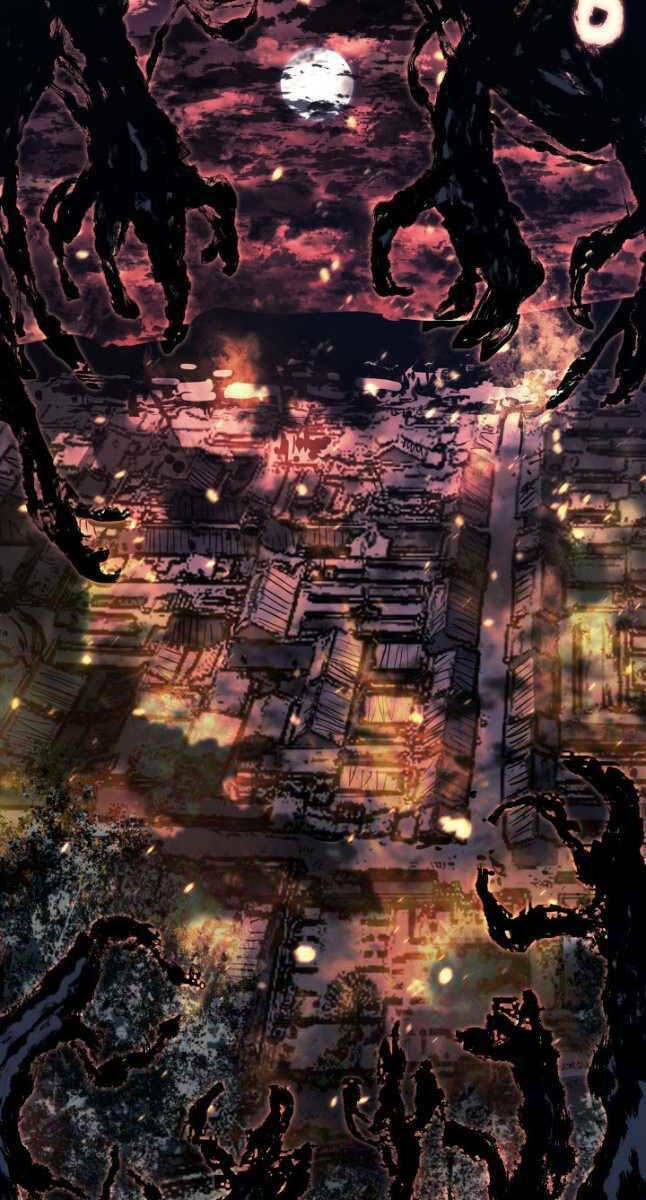 Tử Thần Phiêu Nguyệt - Chapter 59 - Page 85