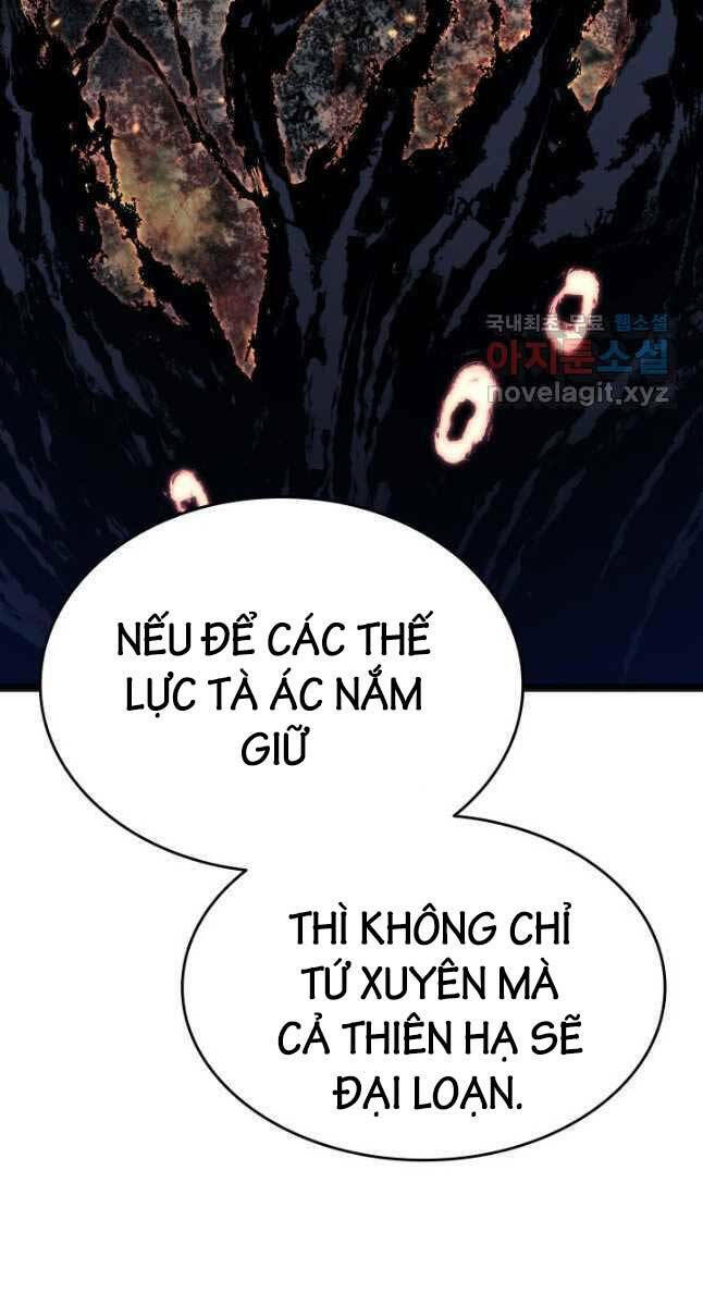 Tử Thần Phiêu Nguyệt - Chapter 59 - Page 86
