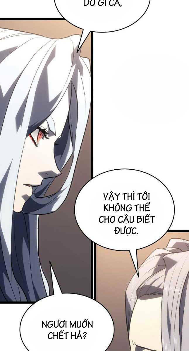 Tử Thần Phiêu Nguyệt - Chapter 59 - Page 8