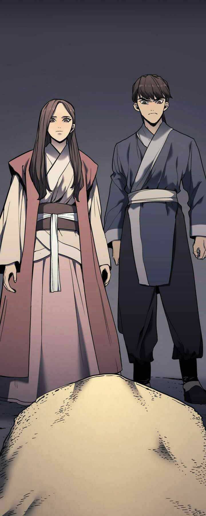 Tử Thần Phiêu Nguyệt - Chapter 6 - Page 9