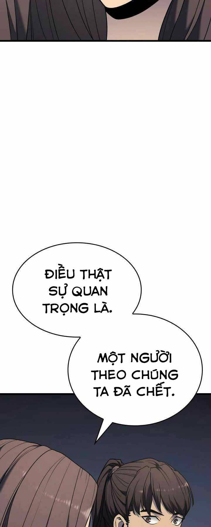 Tử Thần Phiêu Nguyệt - Chapter 6 - Page 12