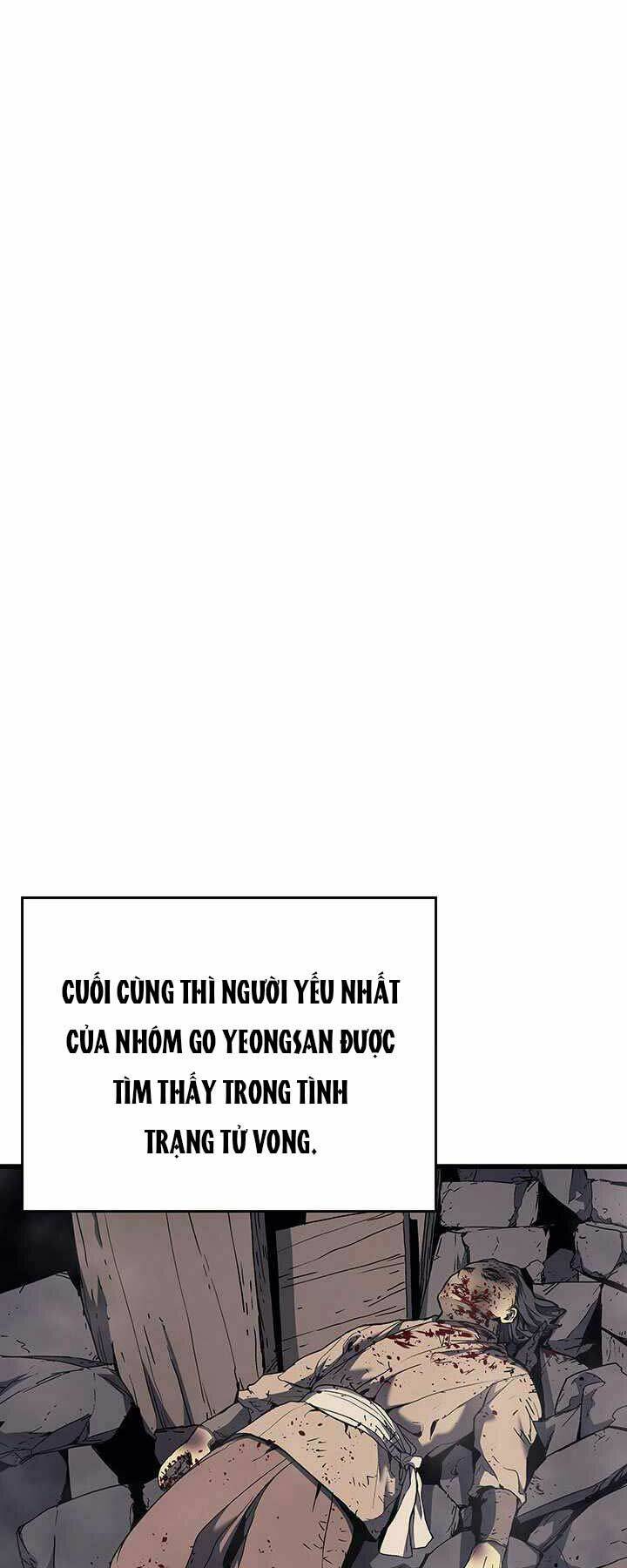 Tử Thần Phiêu Nguyệt - Chapter 6 - Page 17