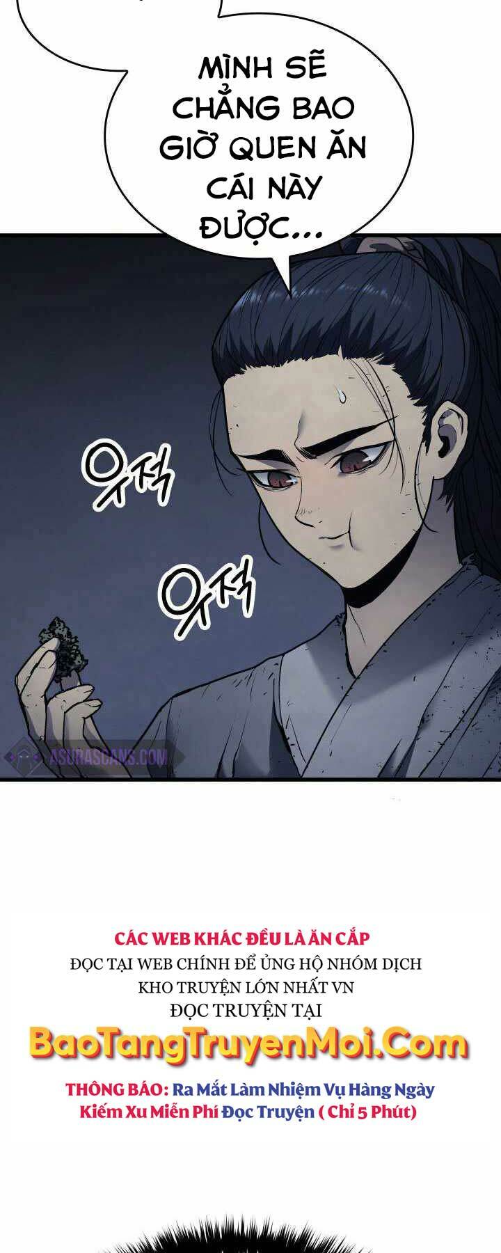 Tử Thần Phiêu Nguyệt - Chapter 6 - Page 23