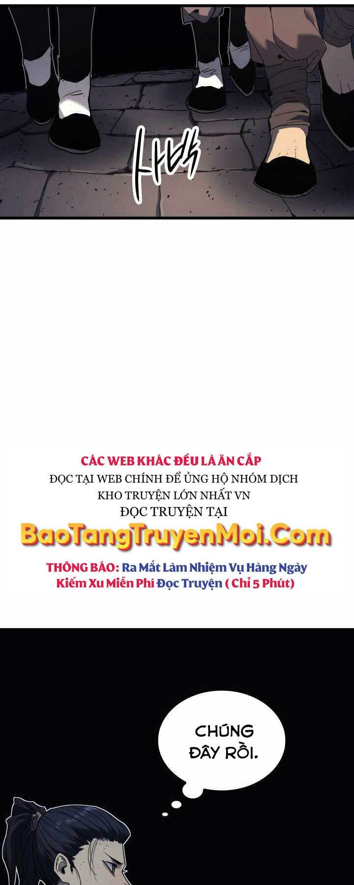 Tử Thần Phiêu Nguyệt - Chapter 6 - Page 27