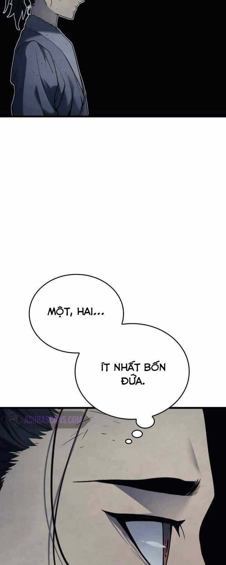 Tử Thần Phiêu Nguyệt - Chapter 6 - Page 28