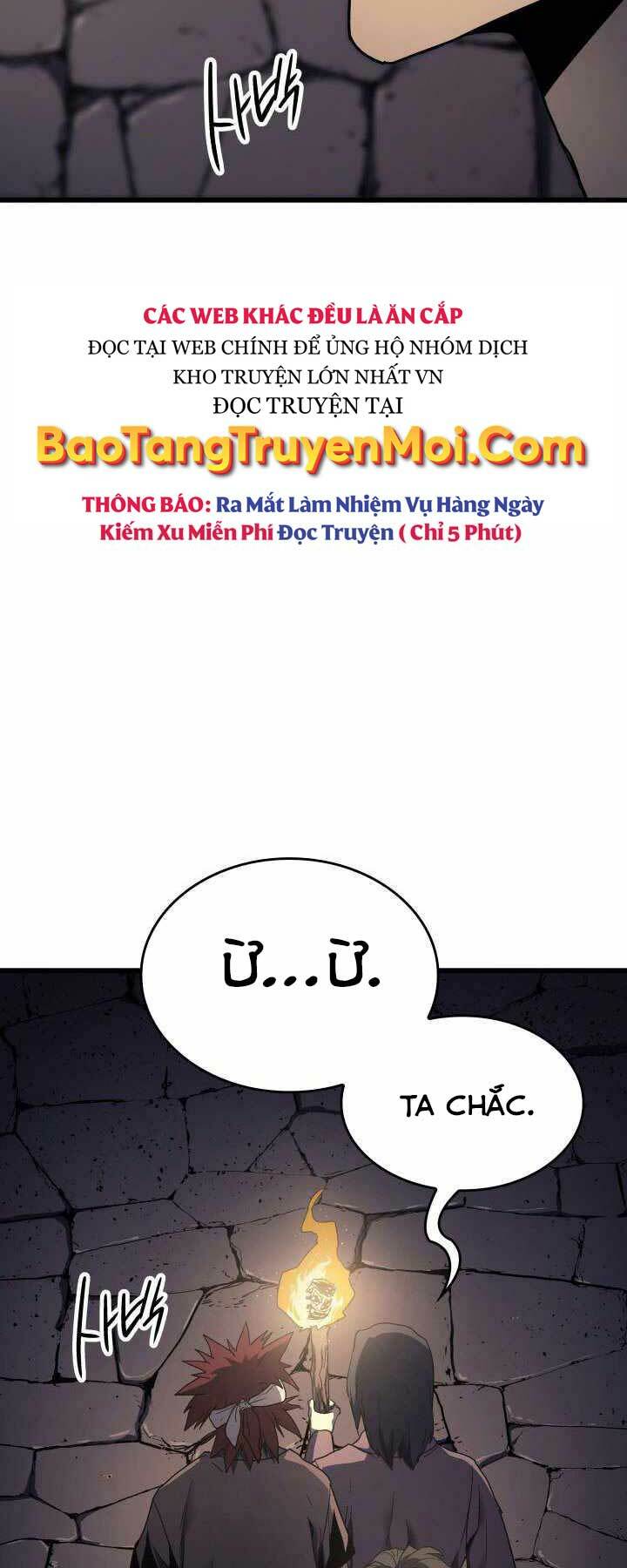 Tử Thần Phiêu Nguyệt - Chapter 6 - Page 30