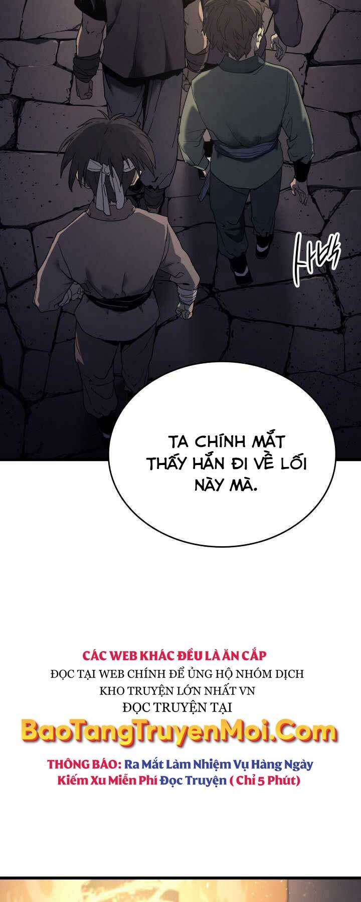 Tử Thần Phiêu Nguyệt - Chapter 6 - Page 31