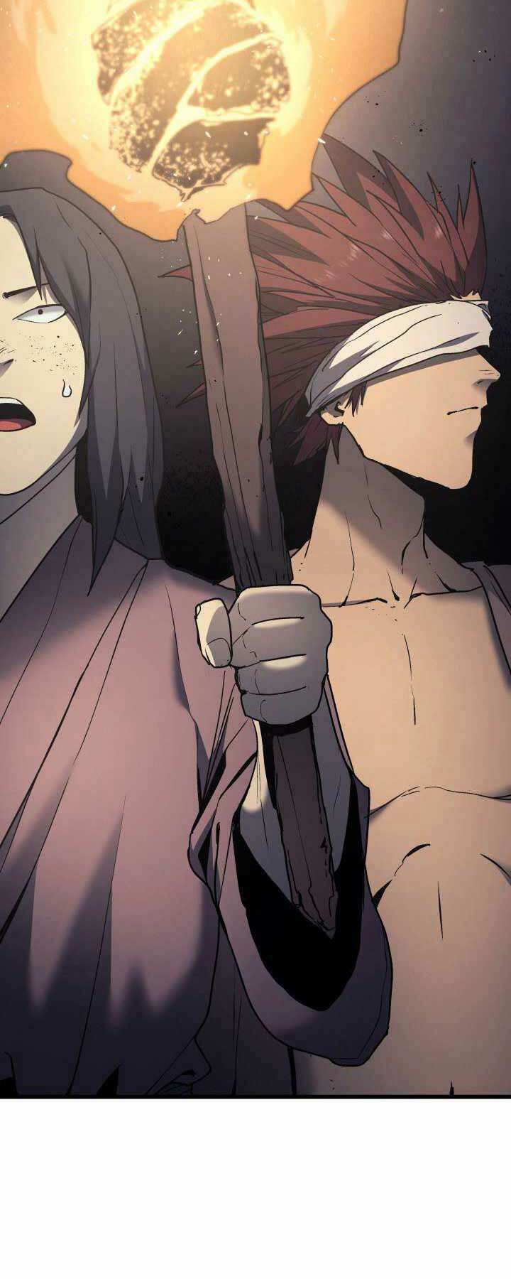 Tử Thần Phiêu Nguyệt - Chapter 6 - Page 32