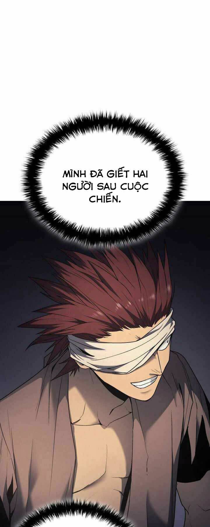 Tử Thần Phiêu Nguyệt - Chapter 6 - Page 34