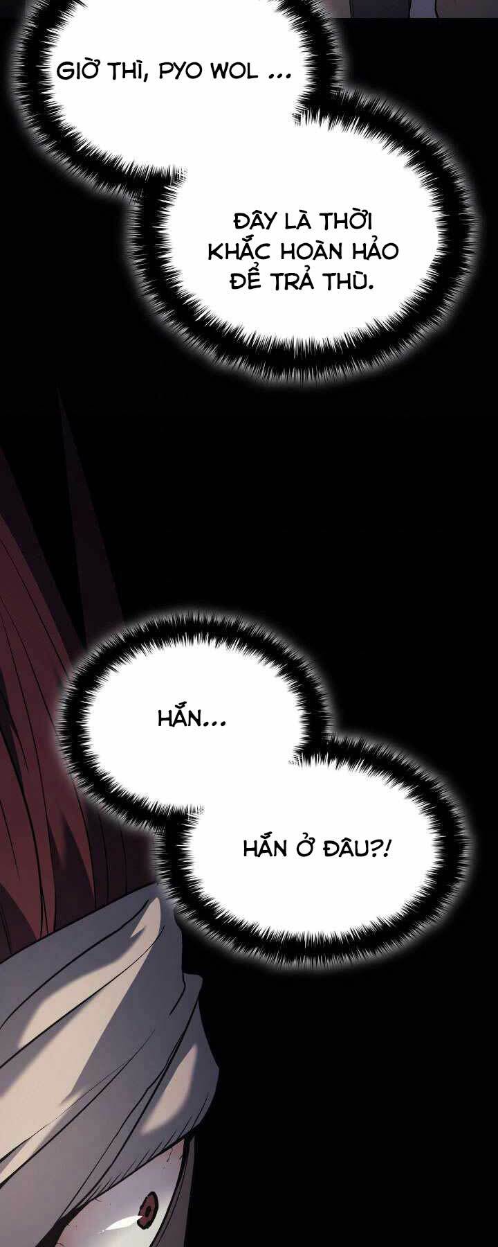 Tử Thần Phiêu Nguyệt - Chapter 6 - Page 35