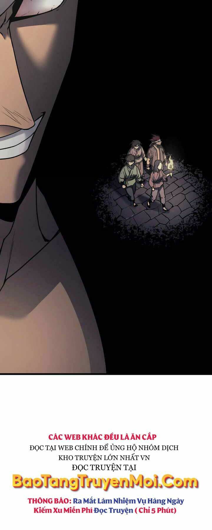 Tử Thần Phiêu Nguyệt - Chapter 6 - Page 36