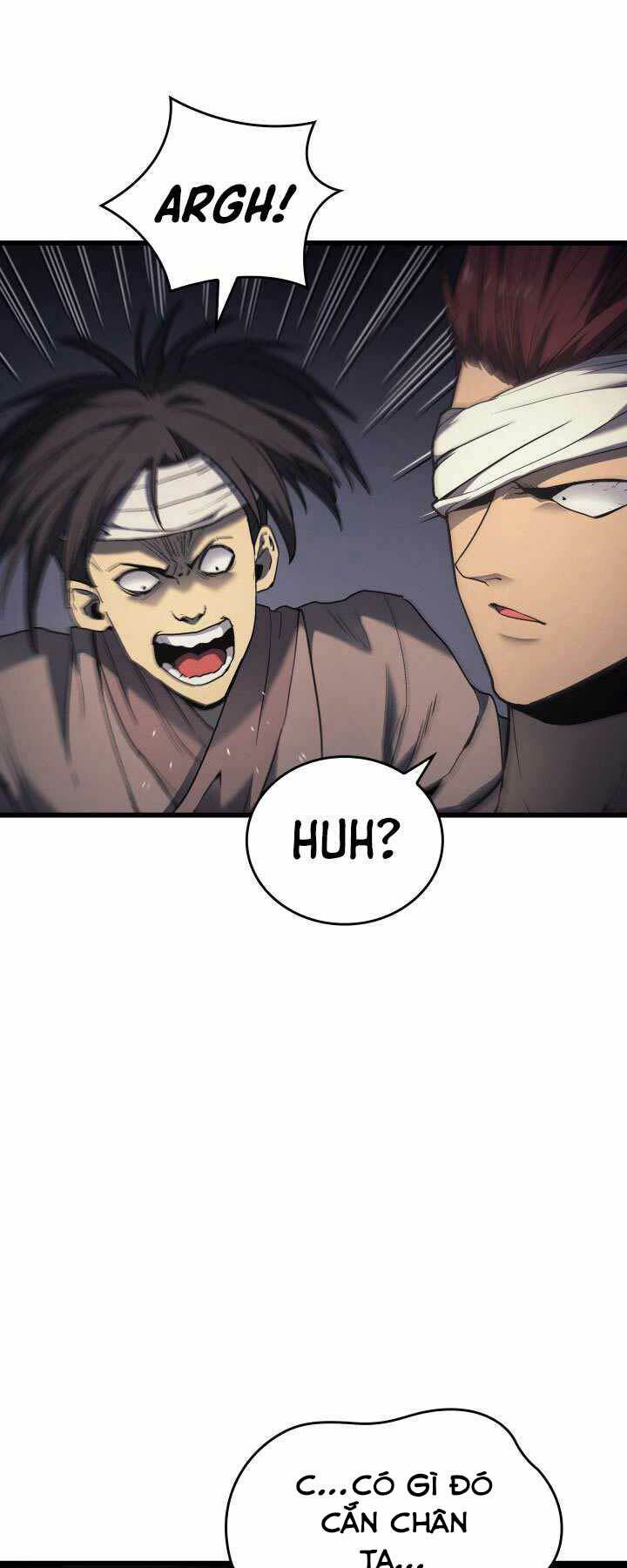 Tử Thần Phiêu Nguyệt - Chapter 6 - Page 37