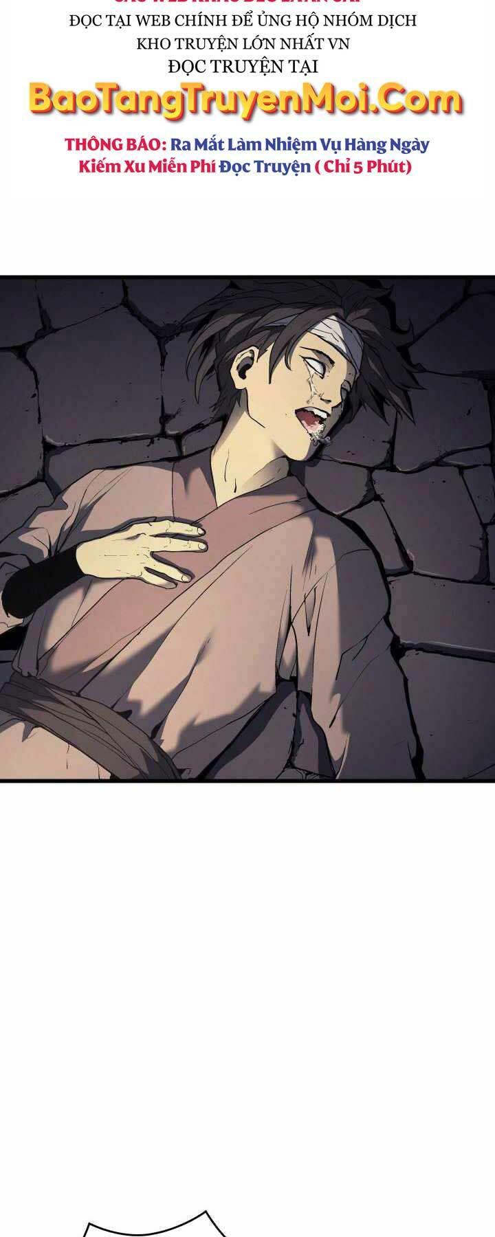 Tử Thần Phiêu Nguyệt - Chapter 6 - Page 40