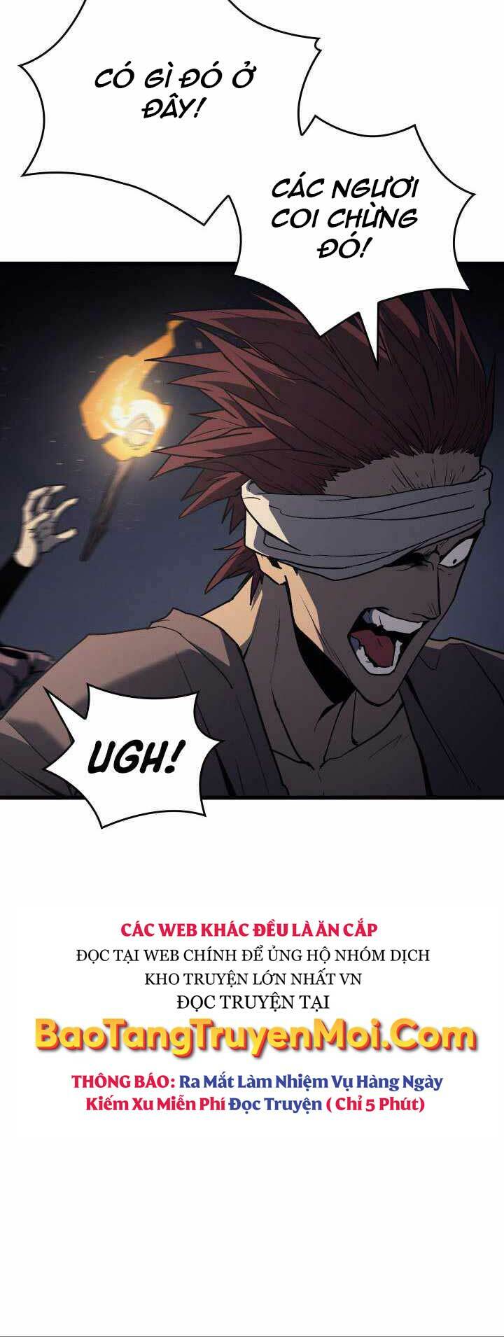 Tử Thần Phiêu Nguyệt - Chapter 6 - Page 41